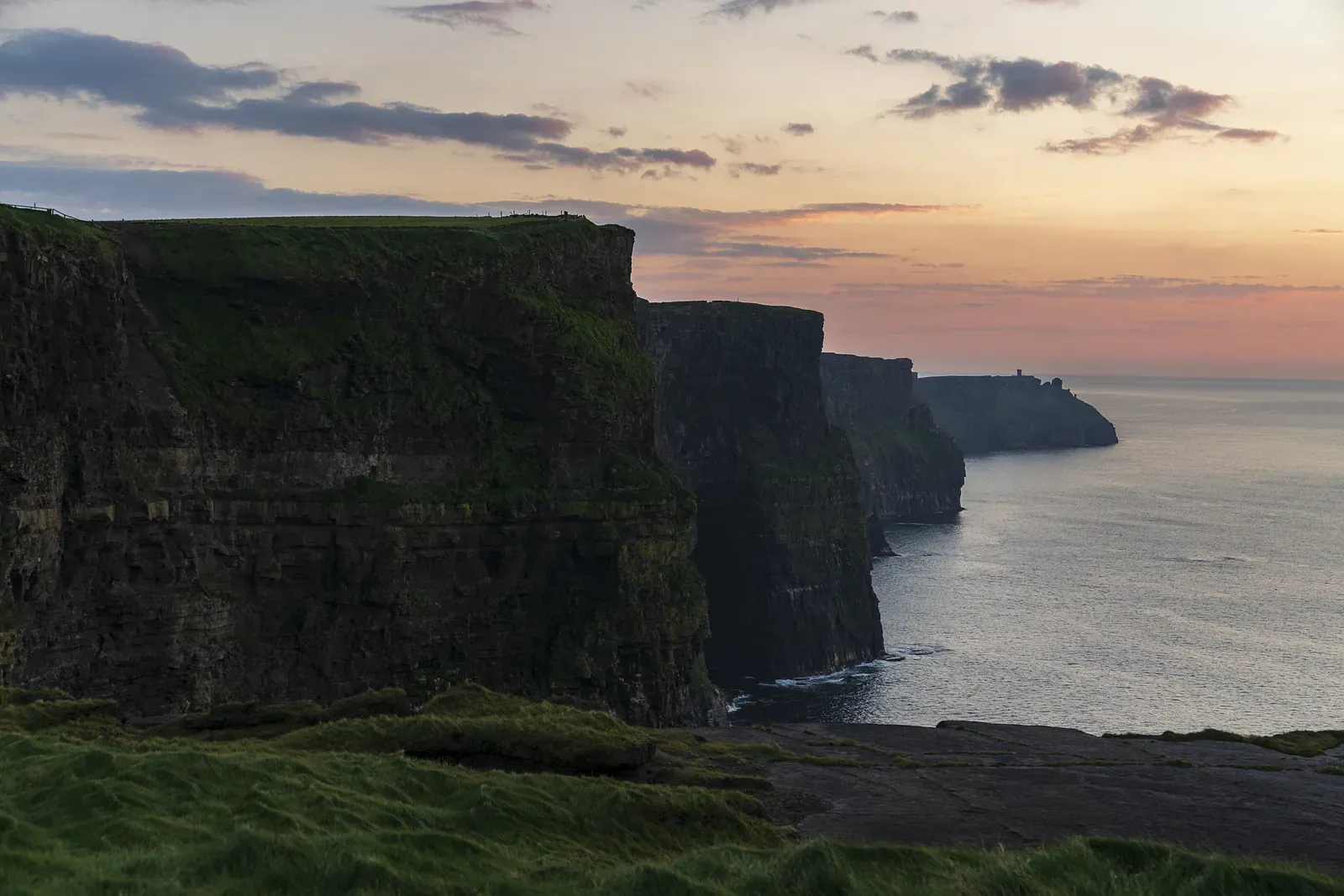 Cliffs of Moher & Burren Day Tour, photo 1 of 4